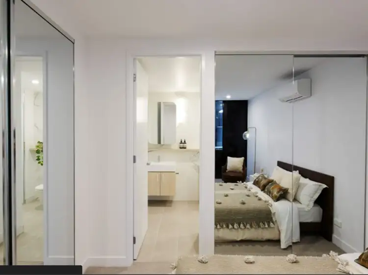 Fourth view of Homely apartment listing, 606 9-11 Prospect Street, Box Hill VIC 3128