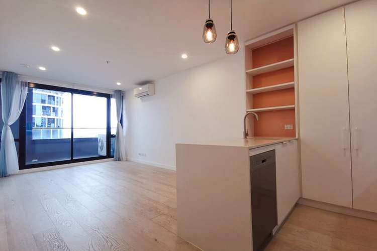 Main view of Homely apartment listing, 706/392 Spencer Street, West Melbourne VIC 3003