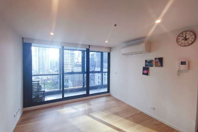 Main view of Homely apartment listing, 1706/8 Sutherland Street, Melbourne VIC 3000