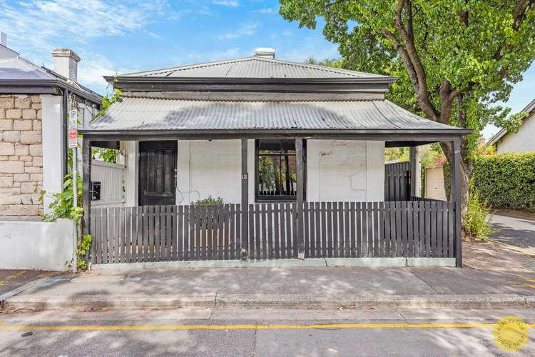 13 Vincent Street, Adelaide SA 5000