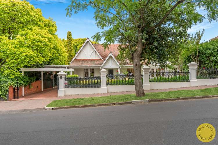 Main view of Homely house listing, 7 Day Road, Glen Osmond SA 5064