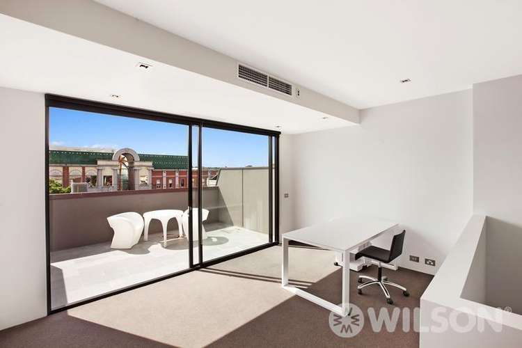 Third view of Homely townhouse listing, 6 Davison Place, South Yarra VIC 3141