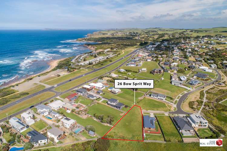 26 Bowsprit way, Kilcunda VIC 3995