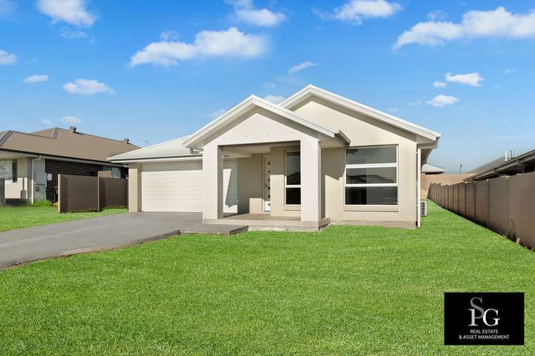 Main view of Homely house listing, 46 Jamieson Drive, North Rothbury NSW 2335