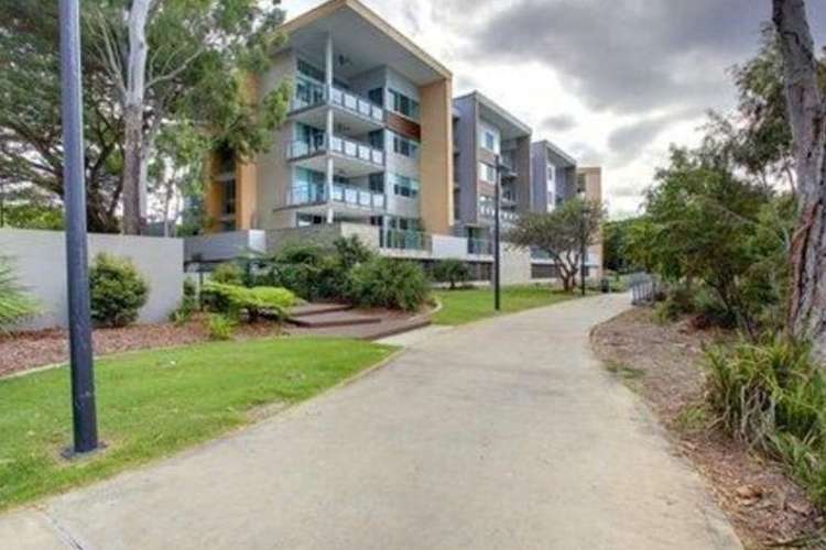 Main view of Homely apartment listing, 36/1 Sporting Drive, Thuringowa Central QLD 4817