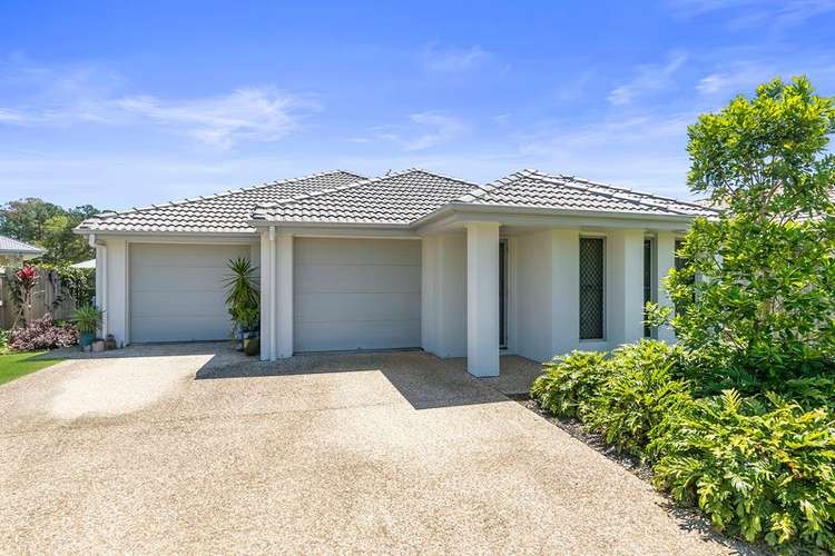 Main view of Homely house listing, 26 Kello Court, Caboolture QLD 4510