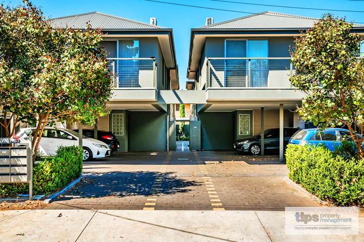 Main view of Homely townhouse listing, 4/2 Selway Street, Oaklands Park SA 5046