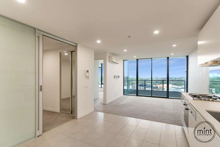 Second view of Homely apartment listing, 806/770C Toorak Road, Glen Iris VIC 3146