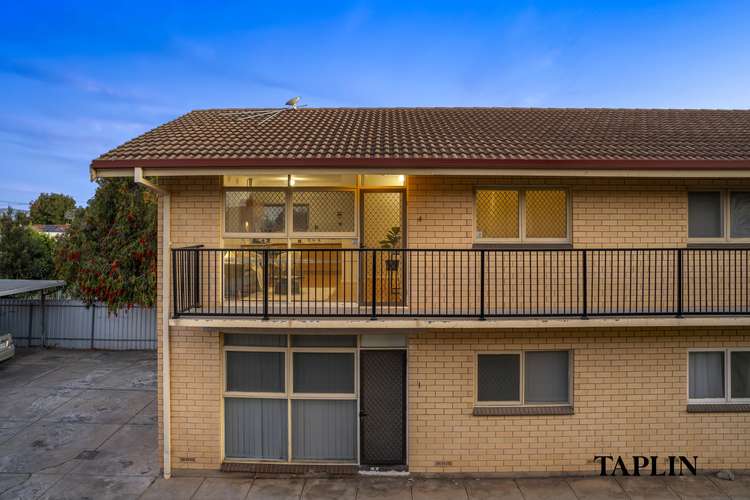 4/6A Hardy Street, Croydon Park SA 5008