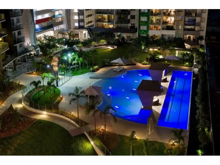 Main view of Homely unit listing, 40202/50 Duncan Street, West End QLD 4101