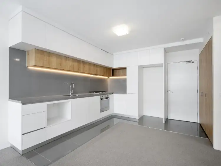Fourth view of Homely unit listing, 40202/50 Duncan Street, West End QLD 4101