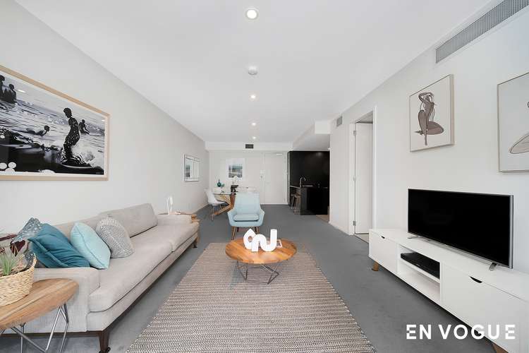 Main view of Homely apartment listing, 125/18 Austin Street, Griffith ACT 2603