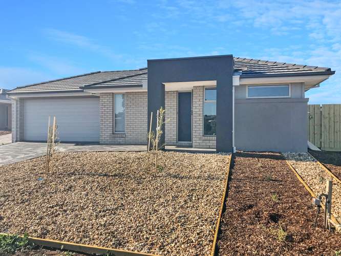 Second view of Homely house listing, 13 Hart Crescent, Brookfield VIC 3338