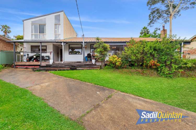 55 Riverview Crescent, Catalina NSW 2536