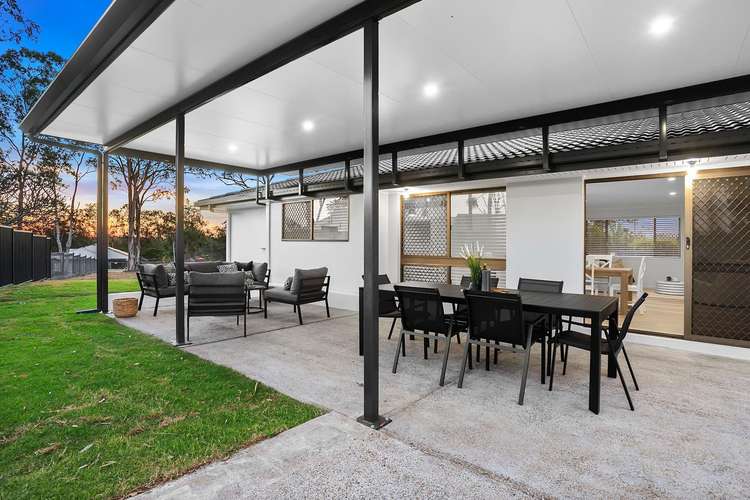 Main view of Homely house listing, 17 Hood Street, Karalee QLD 4306