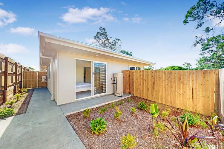 Main view of Homely unit listing, 41 Rowe Tce, Darra QLD 4076