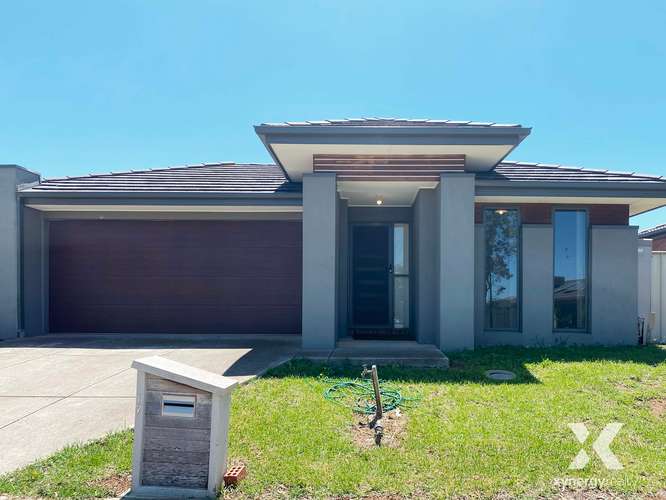 Main view of Homely house listing, 17 Kilmore Street, Brookfield VIC 3338