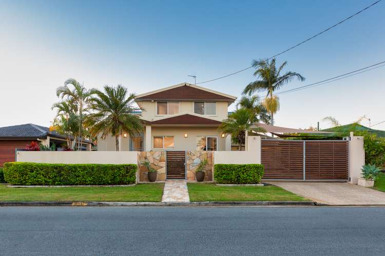 Main view of Homely house listing, 13 Drome Street, Runaway Bay QLD 4216