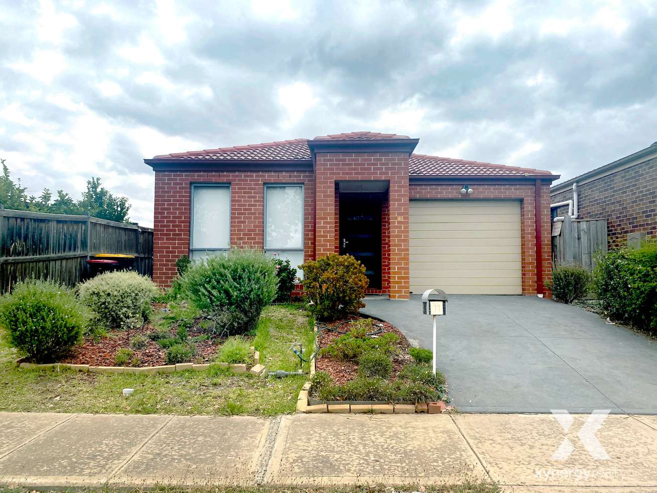 Main view of Homely house listing, 11 Leuca Avenue, Brookfield VIC 3338