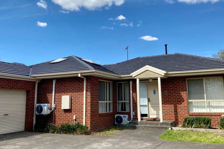 Main view of Homely studio listing, Unit 2/18 Glenbrook Avenue, Clayton VIC 3168