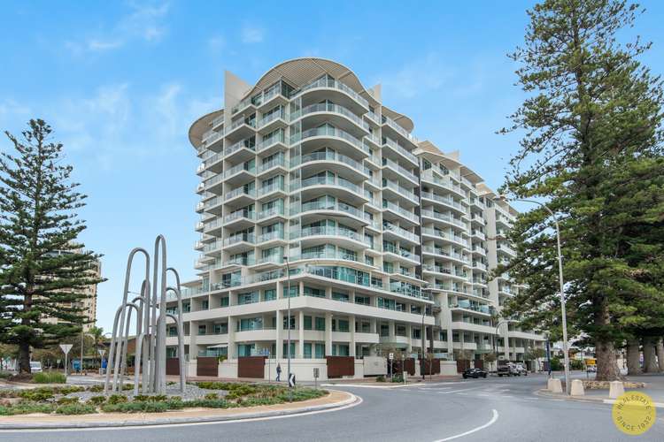 Main view of Homely apartment listing, 1101/25 Colley Terrace, Glenelg SA 5045