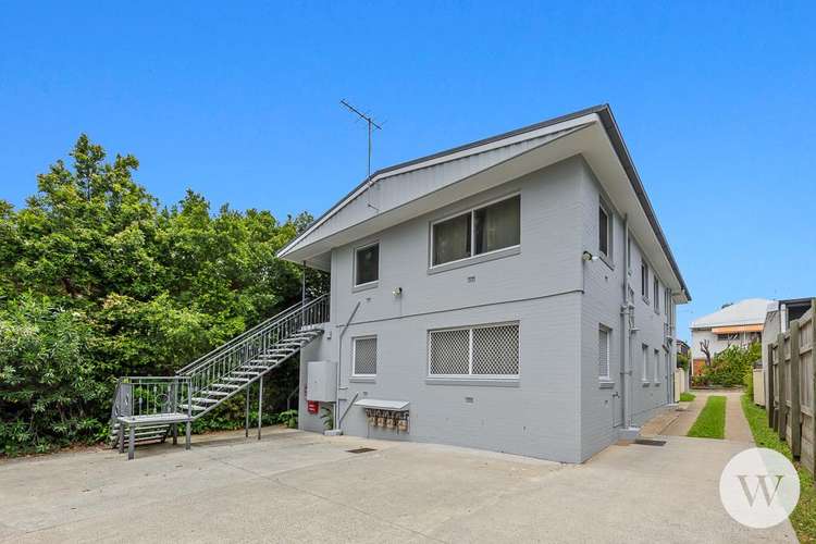 Main view of Homely unit listing, 4/49 Lockerbie Street, Kangaroo Point QLD 4169