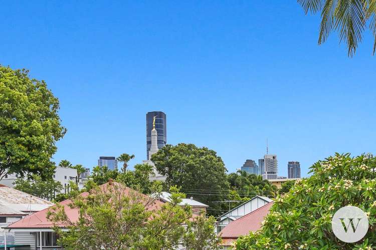 Second view of Homely unit listing, 4/49 Lockerbie Street, Kangaroo Point QLD 4169