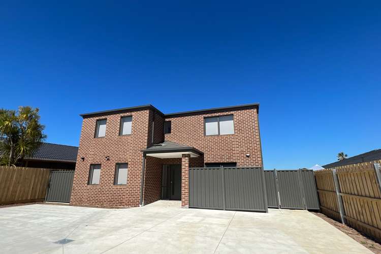 Main view of Homely studio listing, 68 Coolavin Road, Noble Park North VIC 3174