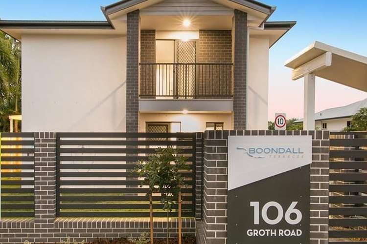 Main view of Homely townhouse listing, 1/106 Groth Road, Boondall QLD 4034
