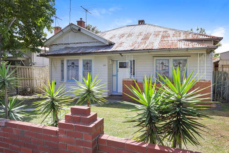 257A Williamstown Road, Yarraville VIC 3013