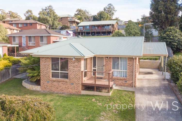 Main view of Homely house listing, 69 Chris Street, Prospect Vale TAS 7250