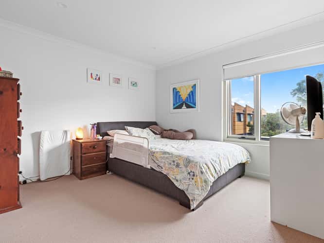 Fifth view of Homely townhouse listing, 4 Ibis place, Thornbury VIC 3071