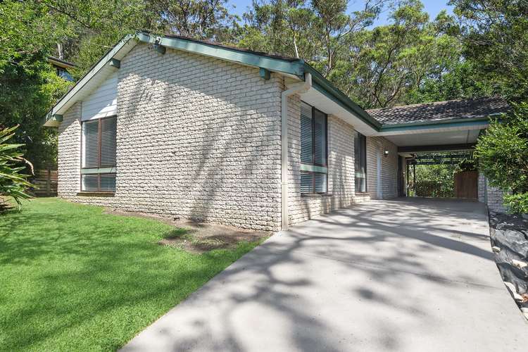 Main view of Homely house listing, 51 Wendy Drive, Point Clare NSW 2250