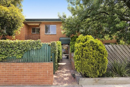 Main view of Homely apartment listing, 10/21 Camden Road, Hughesdale VIC 3166