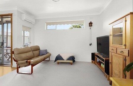 Third view of Homely apartment listing, 10/21 Camden Road, Hughesdale VIC 3166