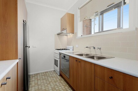 Fourth view of Homely apartment listing, 10/21 Camden Road, Hughesdale VIC 3166