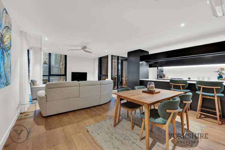 Main view of Homely apartment listing, 307E/9 Robert Street, Collingwood VIC 3066
