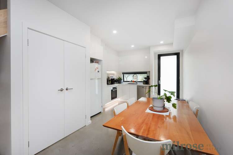 Third view of Homely townhouse listing, 13A Studley Street, Maidstone VIC 3012