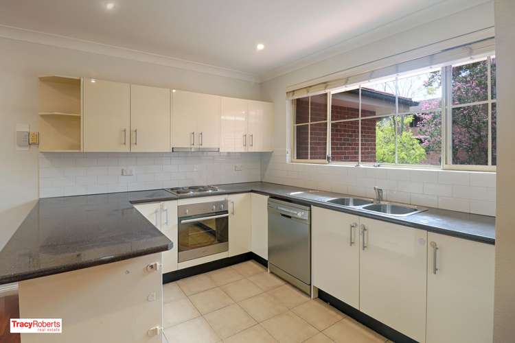 Main view of Homely unit listing, 8/31-33 Lane St, Wentworthville NSW 2145
