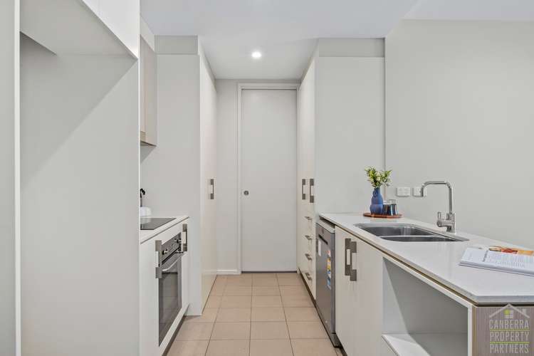 Main view of Homely apartment listing, 9/77 Leichhardt Street, Kingston ACT 2604