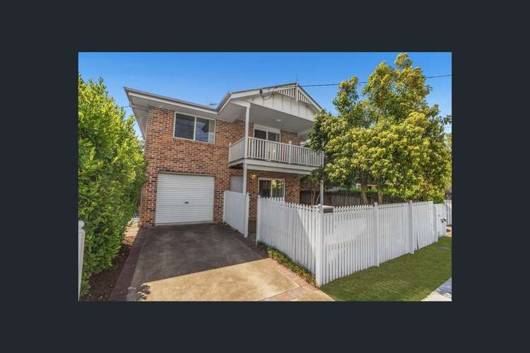 Main view of Homely townhouse listing, 109 Bage St, Nundah QLD 4012