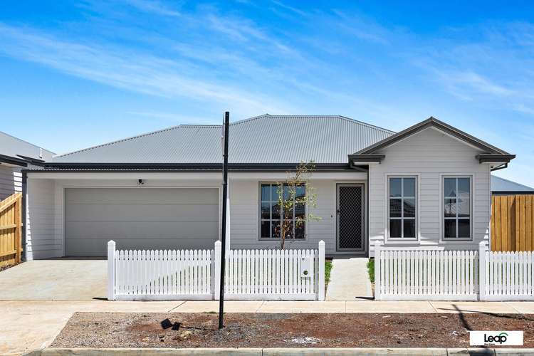 11 Baringhup Street, Eynesbury VIC 3338