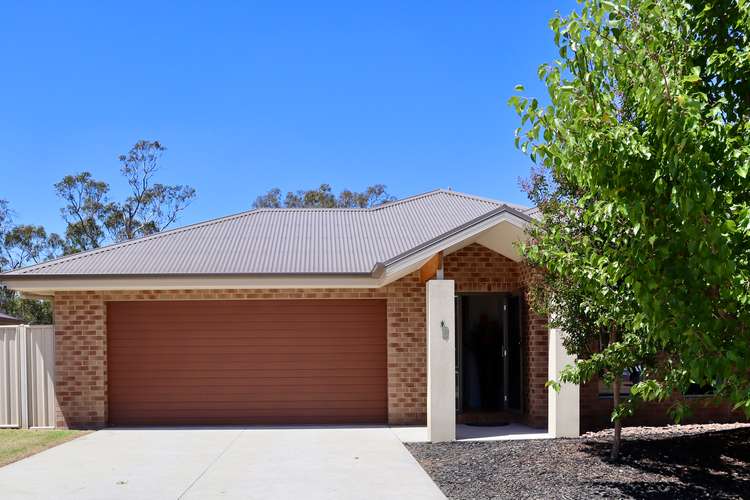 Main view of Homely house listing, 9 Pech Avenue, Jindera NSW 2642
