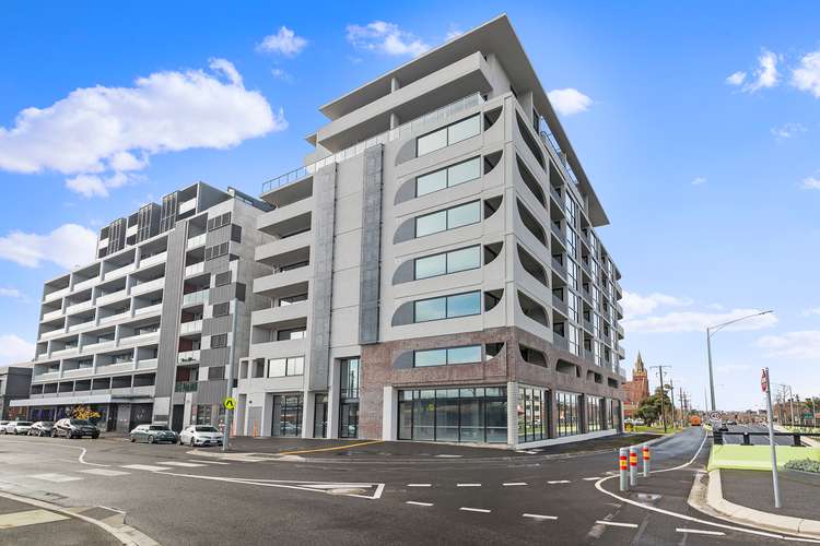 Main view of Homely apartment listing, 203/29 Russell St, Essendon VIC 3040