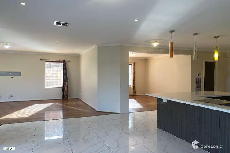 Second view of Homely house listing, 14 Pollux Drive, Williams Landing VIC 3027
