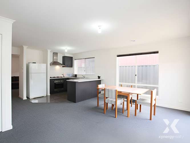 Second view of Homely house listing, 33 Kambah Street, Tarneit VIC 3029