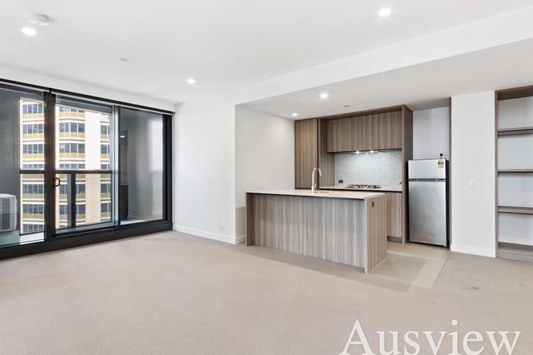 Main view of Homely apartment listing, 1004/160 Victoria Street, Carlton VIC 3053