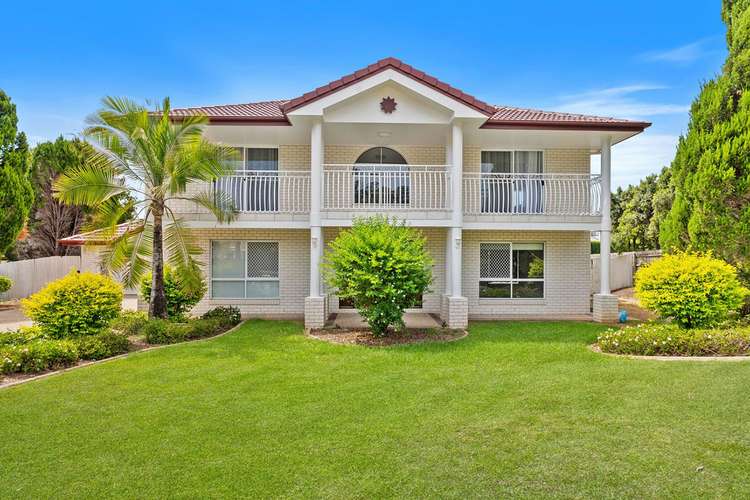 Main view of Homely house listing, 8 Campden Court, Brookfield QLD 4069