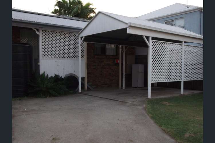Main view of Homely house listing, 1B/66 Victoria St, Fairfield QLD 4103