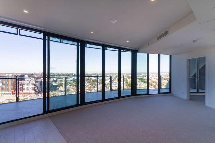 Main view of Homely apartment listing, 2016/301-303 Botany Rd, Zetland NSW 2017